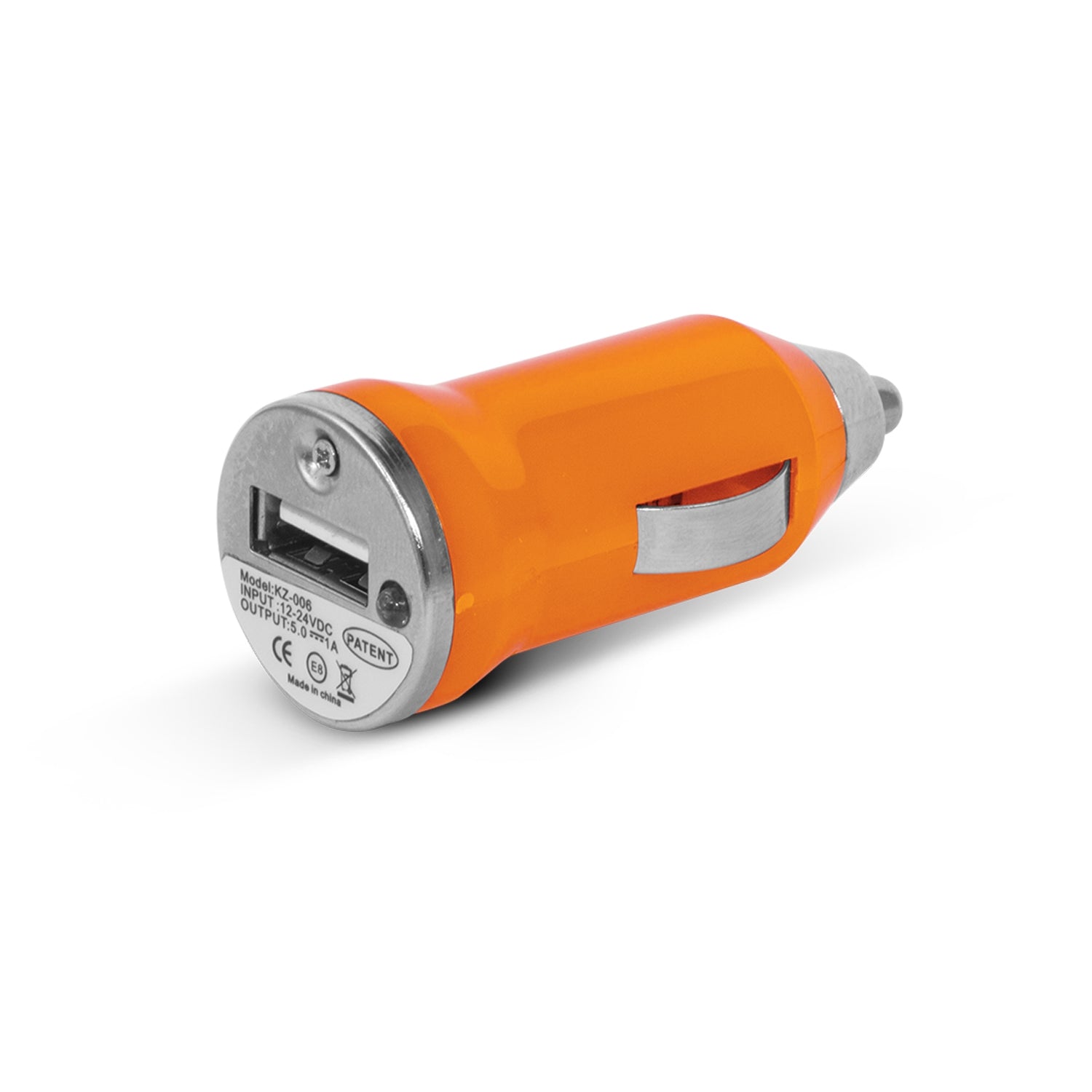 JC107639 Mini Car Charger