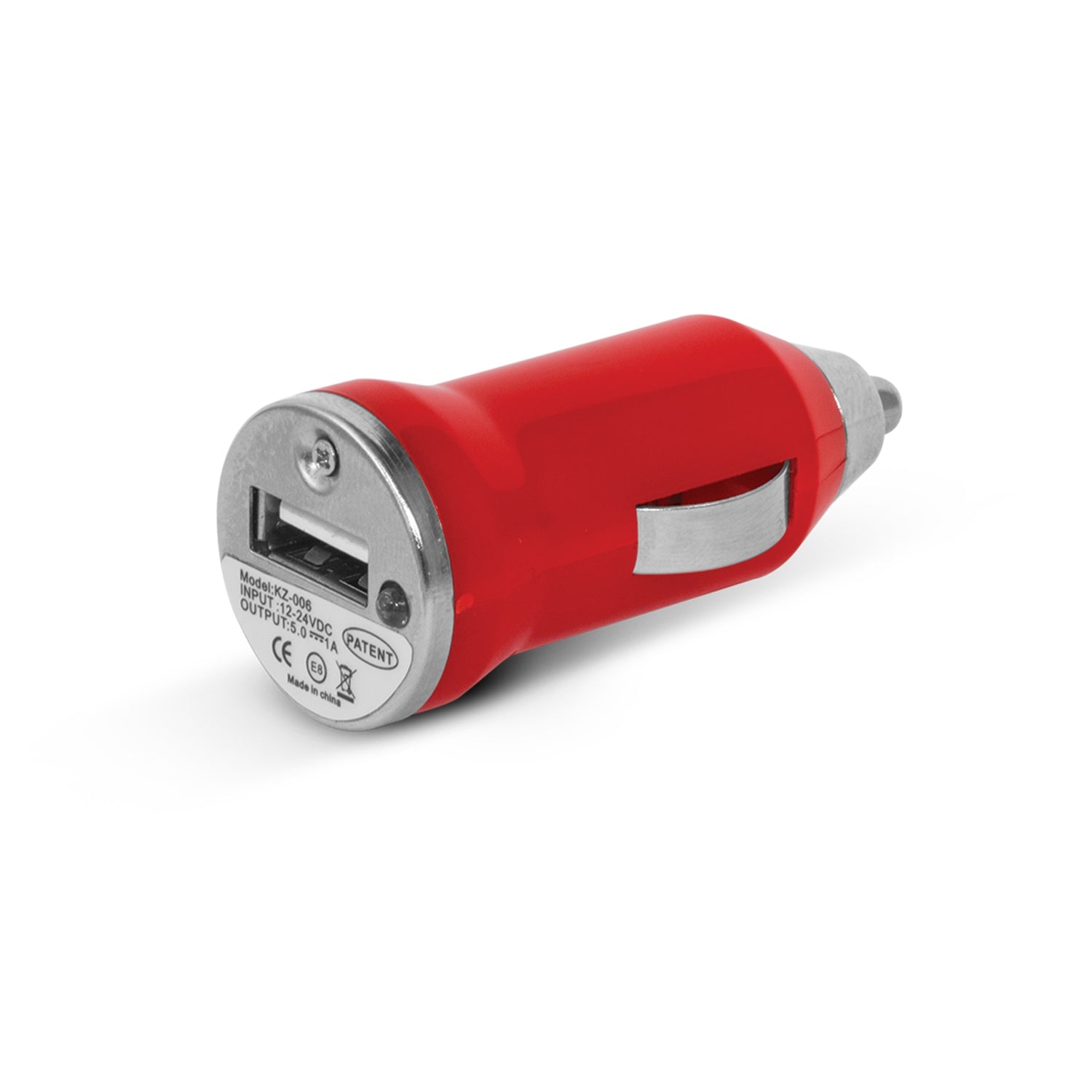 JC107639 Mini Car Charger