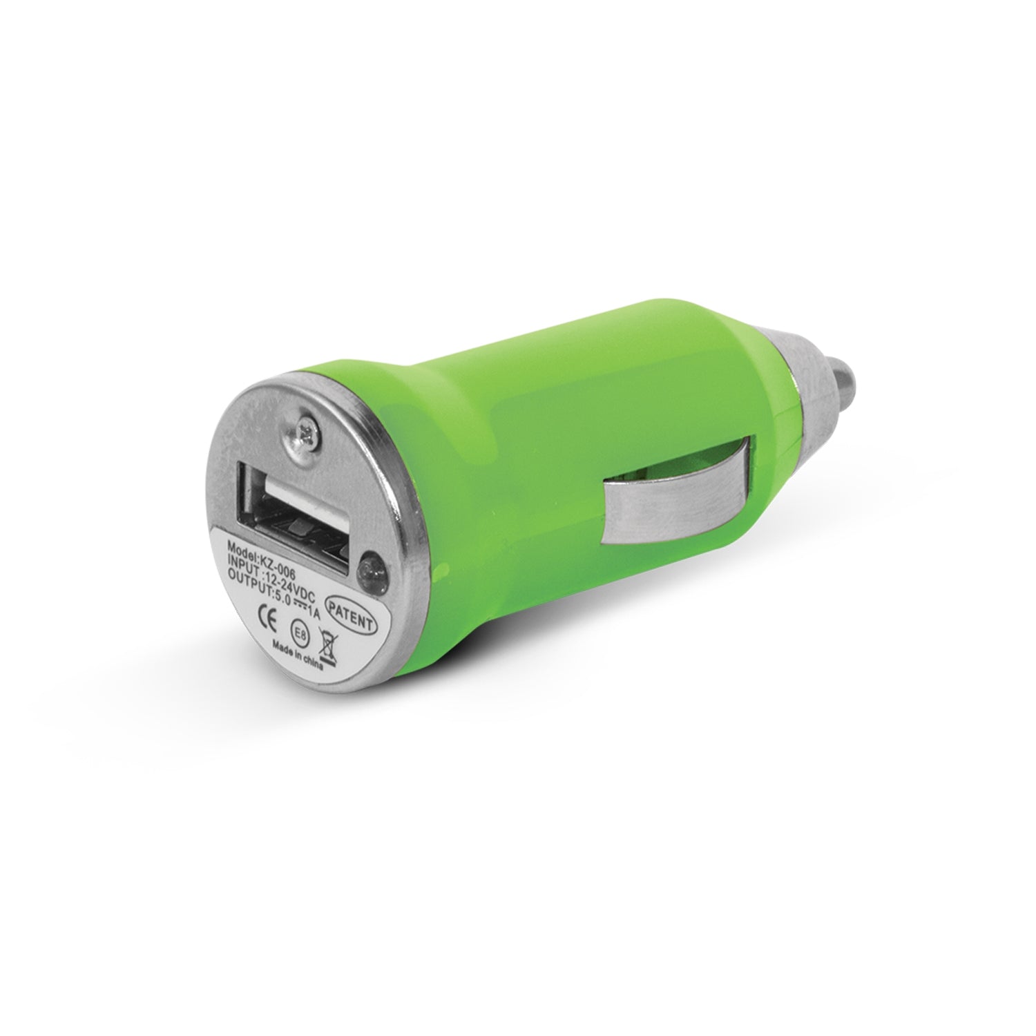 JC107639 Mini Car Charger