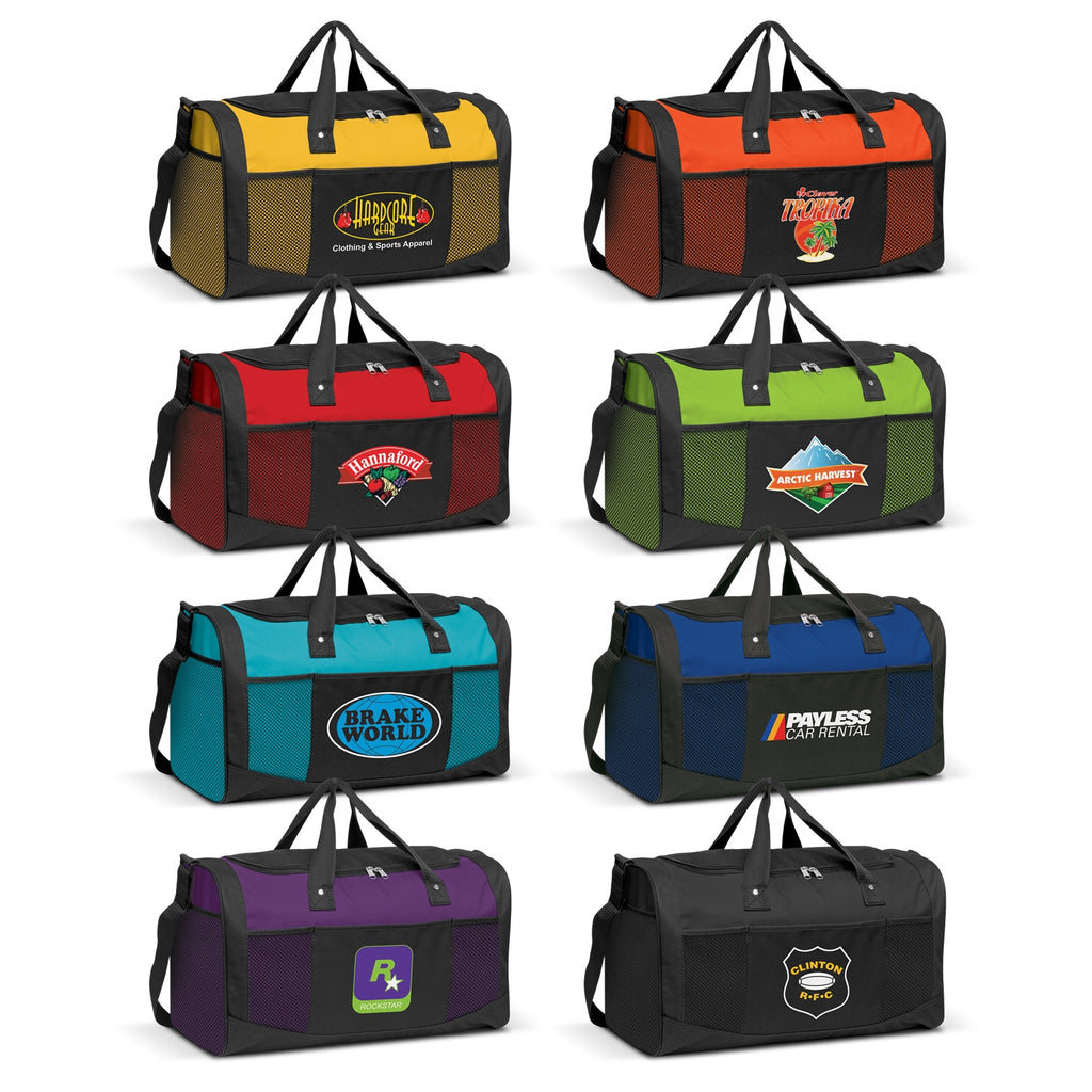 JC107664 Quest Duffle Bag