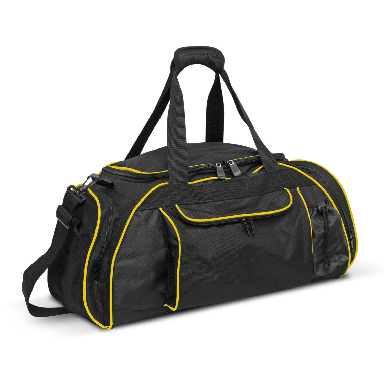 JC107665 Horizon Duffle Bag