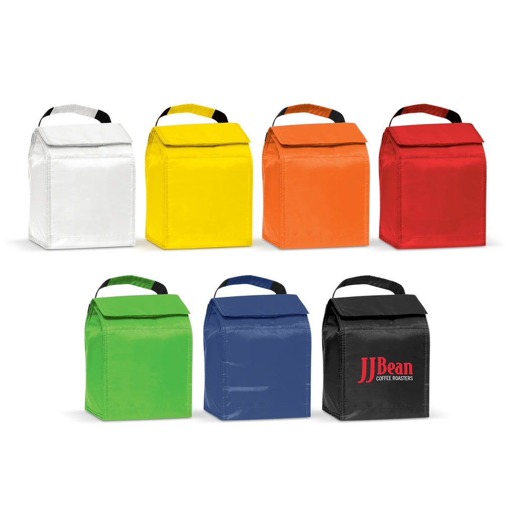 JC107669 Solo Lunch Cooler Bag