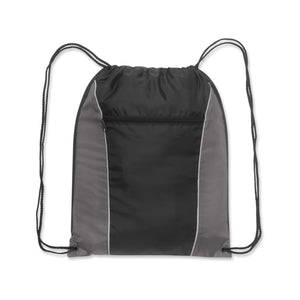 JC107673 Ranger Drawstring Backpack