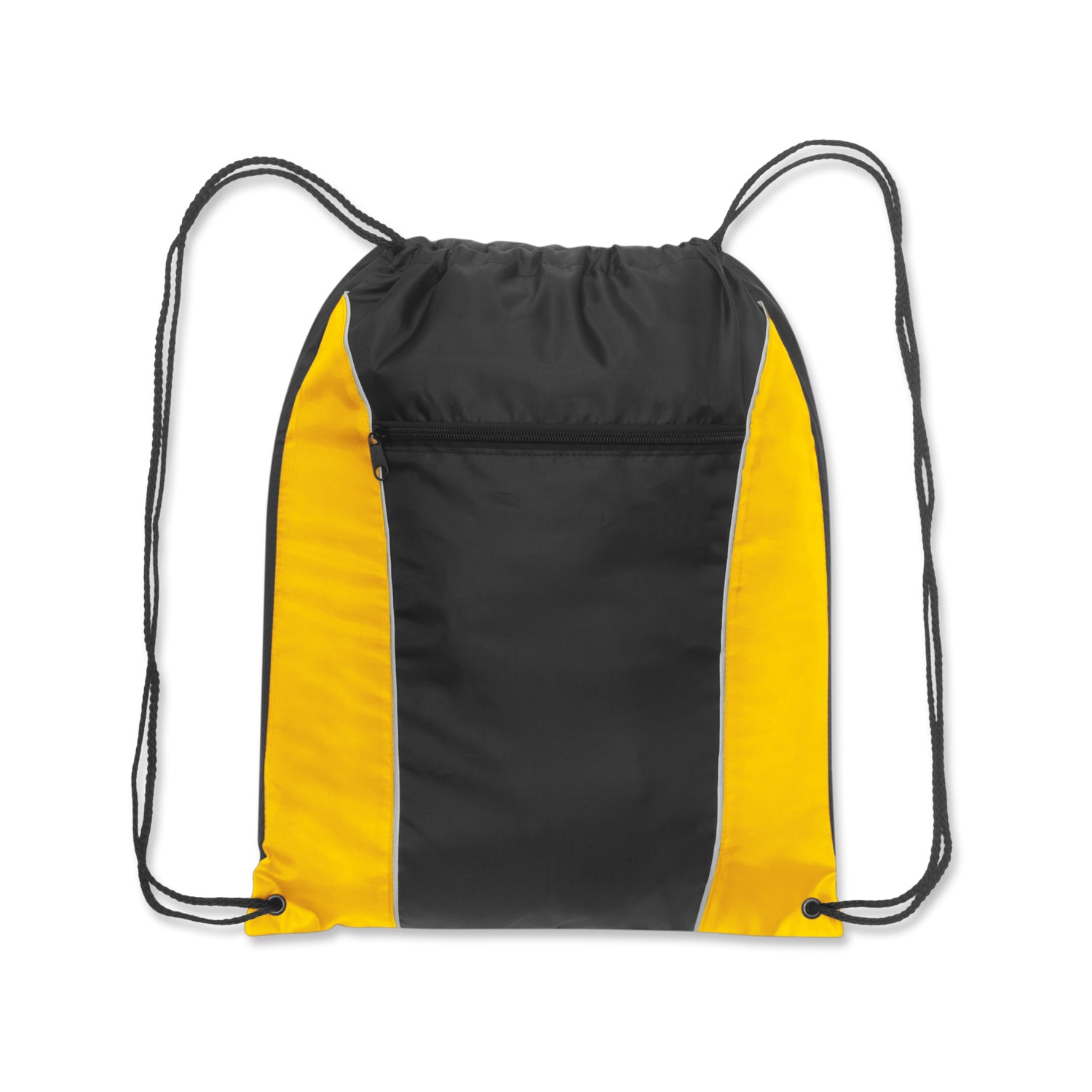 JC107673 Ranger Drawstring Backpack