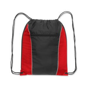 JC107673 Ranger Drawstring Backpack