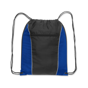 JC107673 Ranger Drawstring Backpack