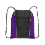 JC107673 Ranger Drawstring Backpack