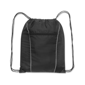 JC107673 Ranger Drawstring Backpack