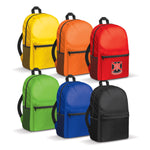 JC107677 Bullet Backpack