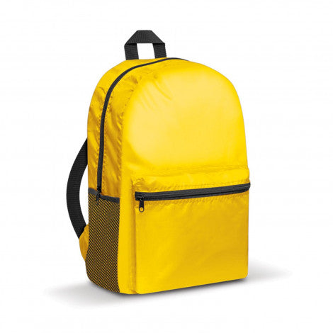 JC107677 Bullet Backpack