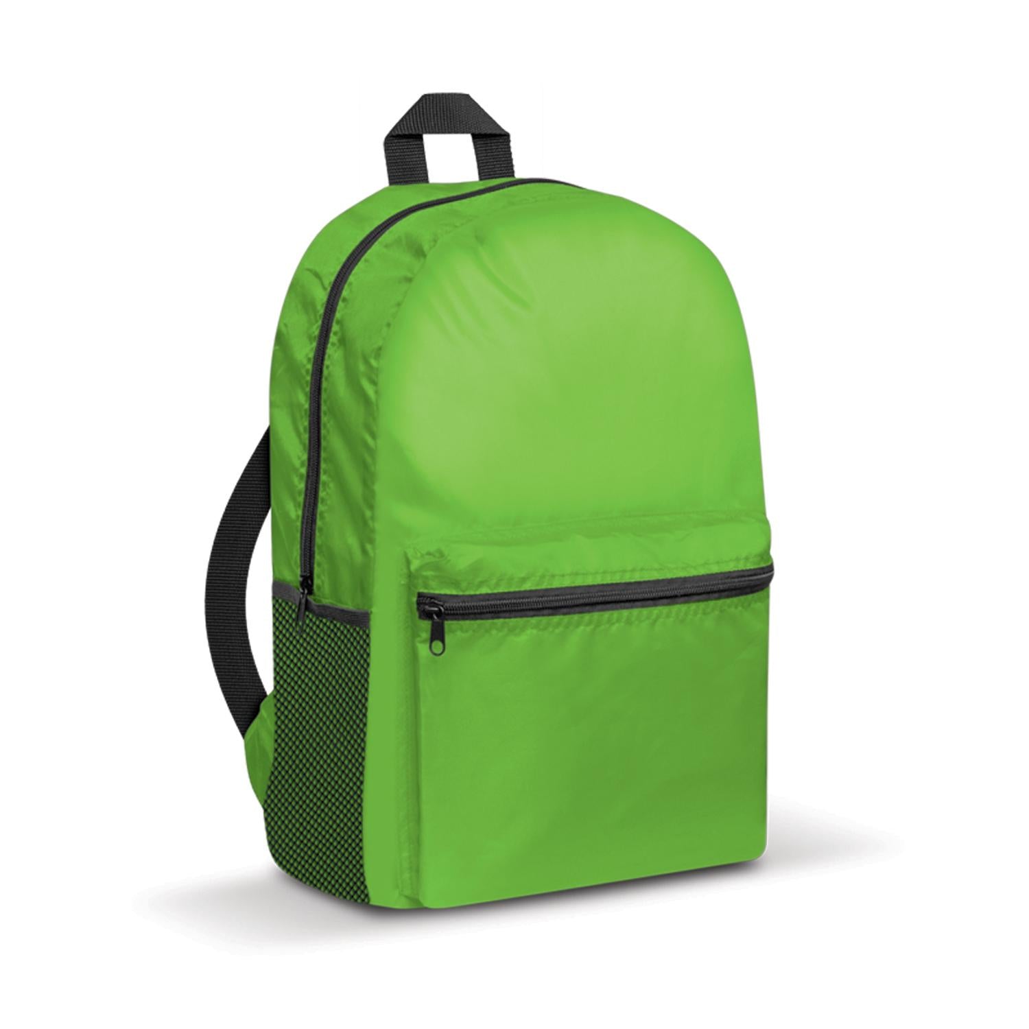 JC107677 Bullet Backpack