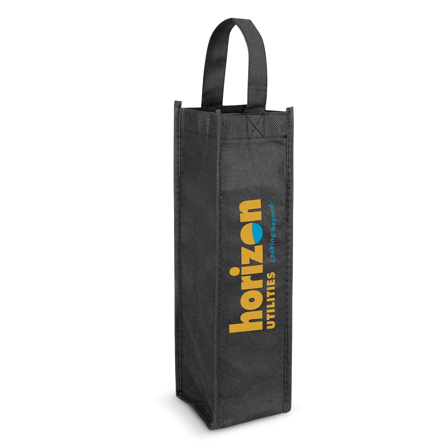 JC107680 Wine Tote Bag - Single