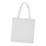 JC107689 Sonnet Cotton Tote Bag - Colours