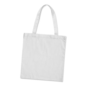 JC107689 Sonnet Cotton Tote Bag - Colours