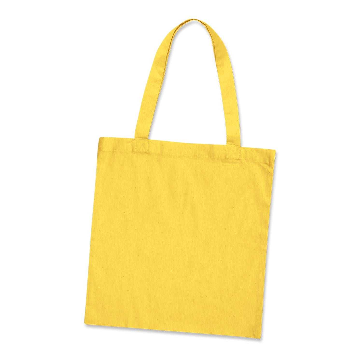 JC107689 Sonnet Cotton Tote Bag - Colours