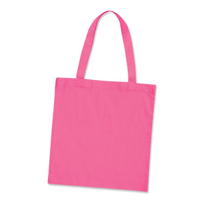 JC107689 Sonnet Cotton Tote Bag - Colours