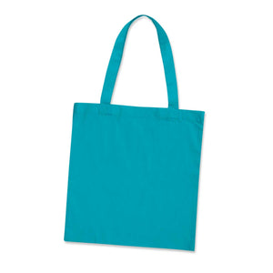 JC107689 Sonnet Cotton Tote Bag - Colours