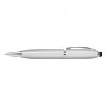 JC107697 Exocet Flash Drive Ball Pen