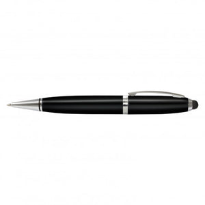 JC107697 Exocet Flash Drive Ball Pen