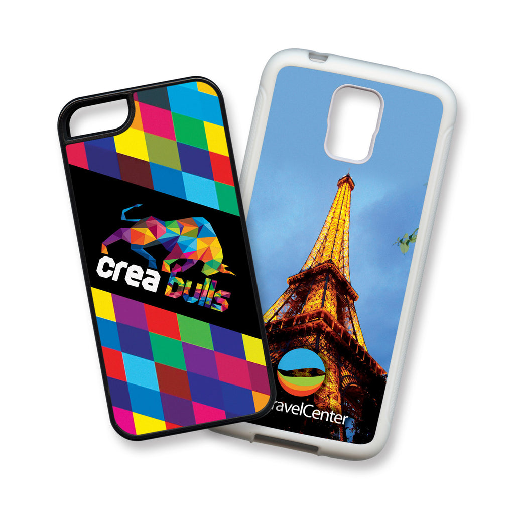 JC107762 Soft Touch Phone Cover Series