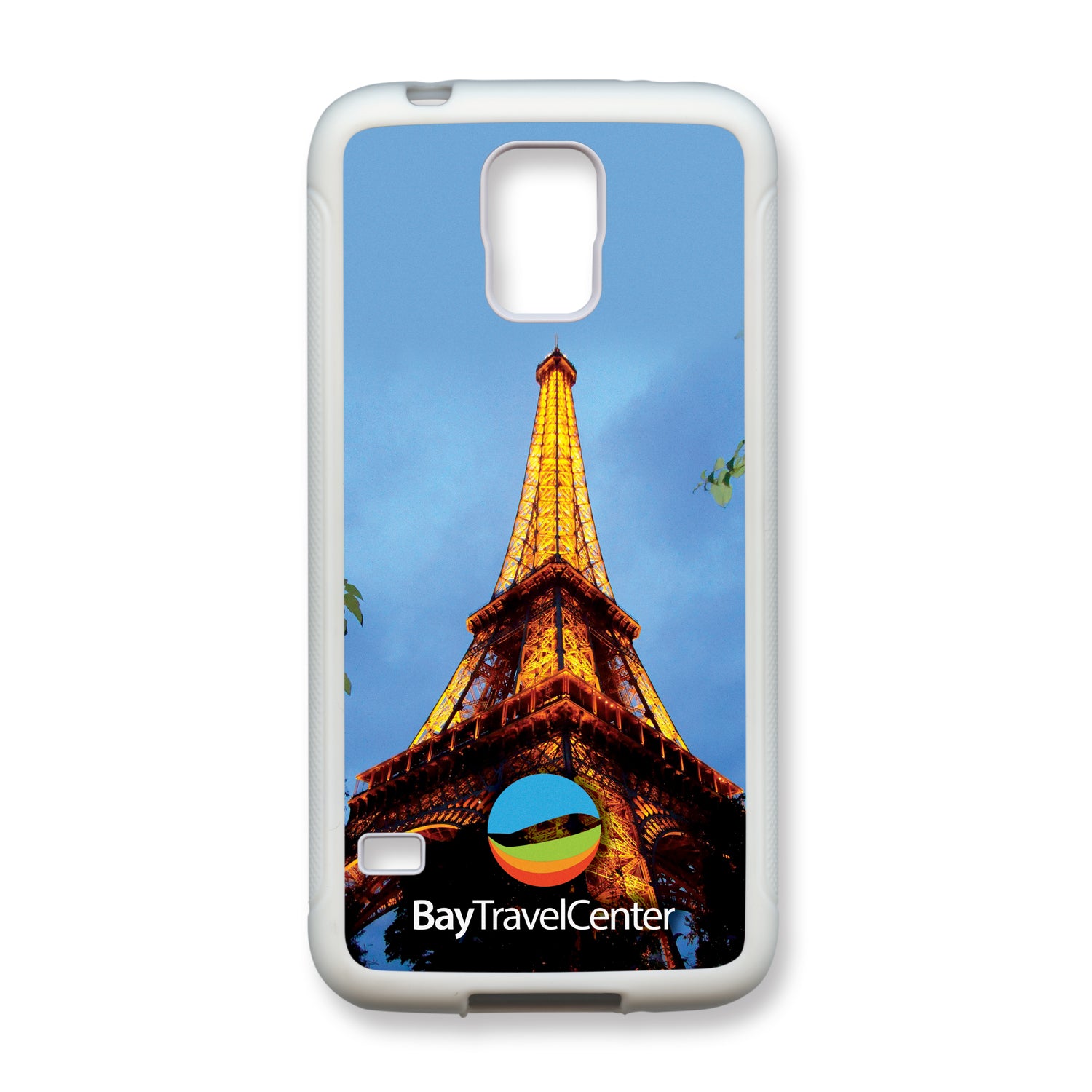 JC107762 Soft Touch Phone Cover Series