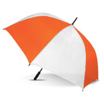 JC107909 Hydra Sports Umbrella - White Panels