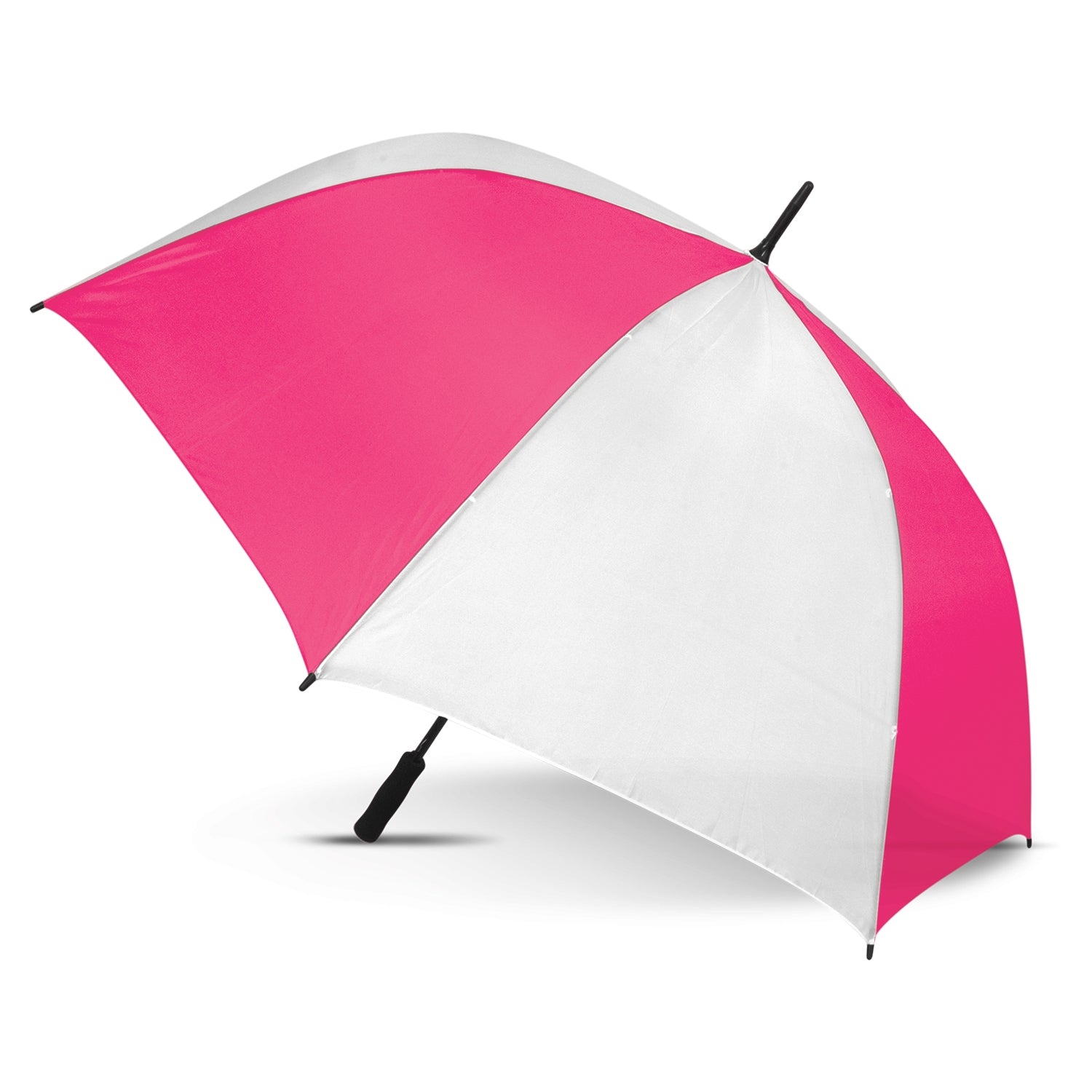 JC107909 Hydra Sports Umbrella - White Panels