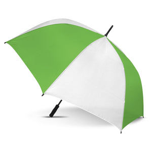 JC107909 Hydra Sports Umbrella - White Panels