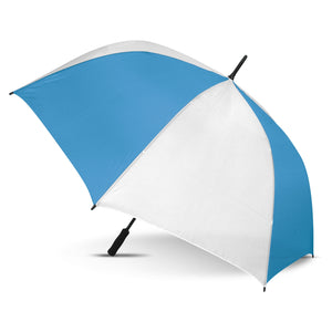 JC107909 Hydra Sports Umbrella - White Panels