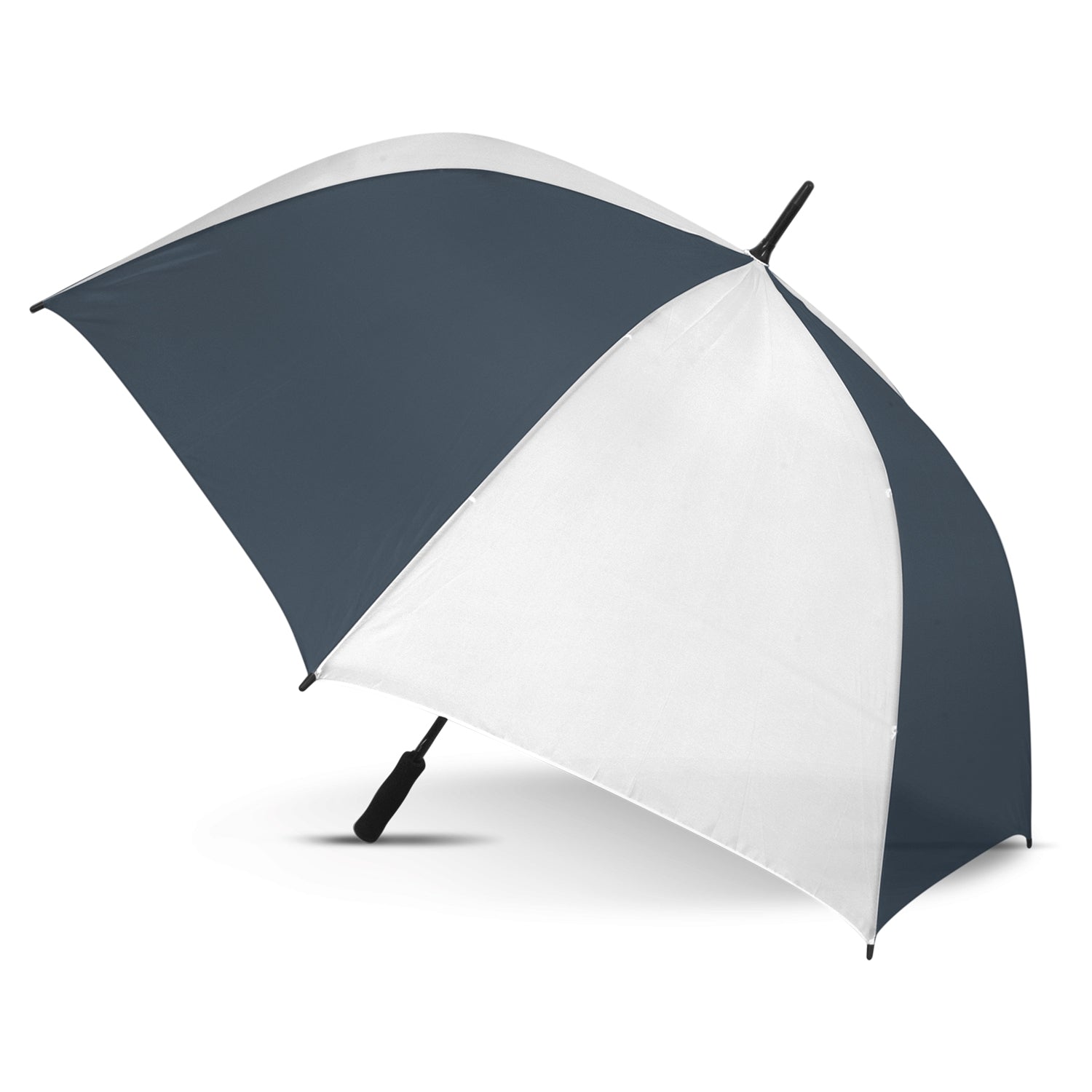 JC107909 Hydra Sports Umbrella - White Panels