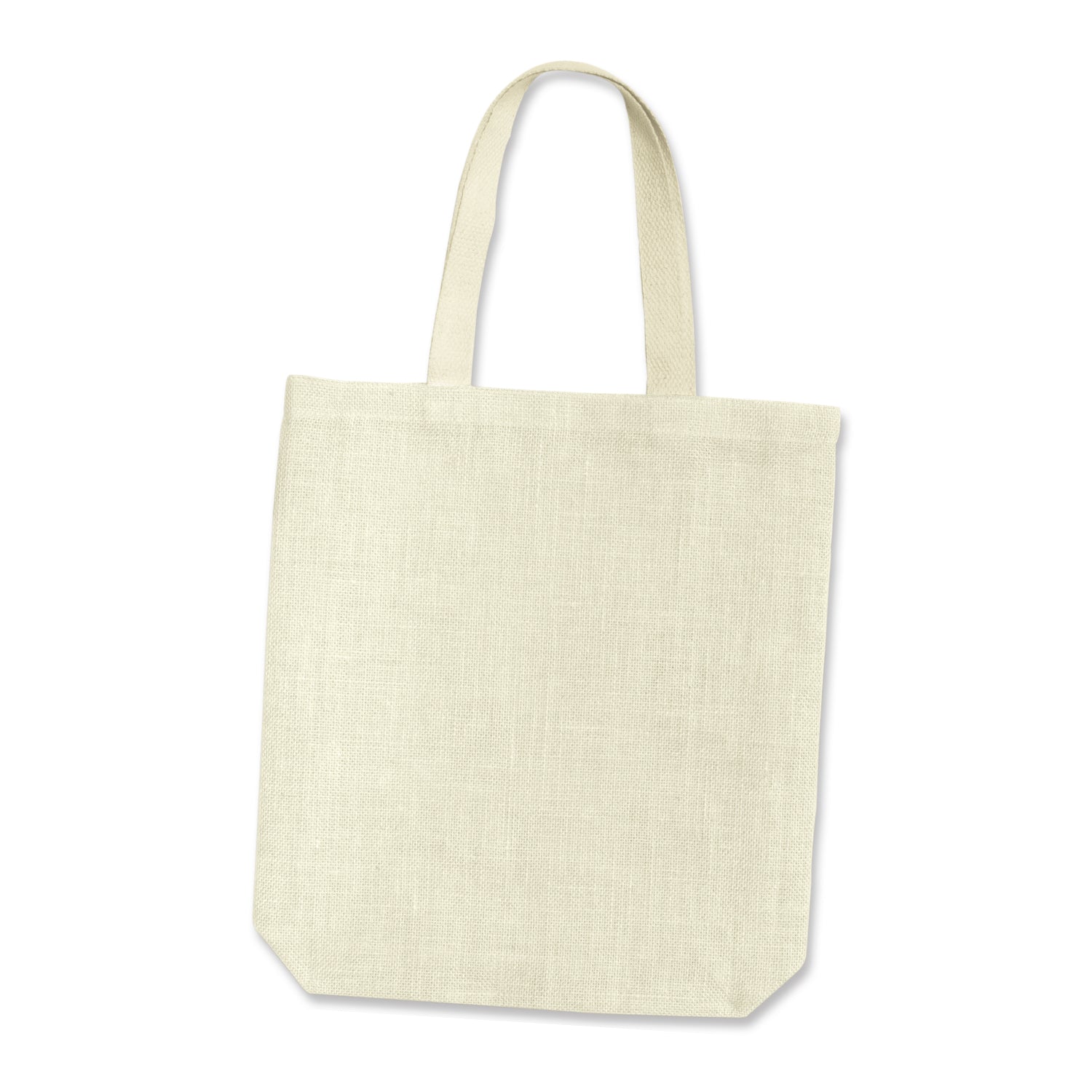 JC108034 Thera Jute Tote Bag