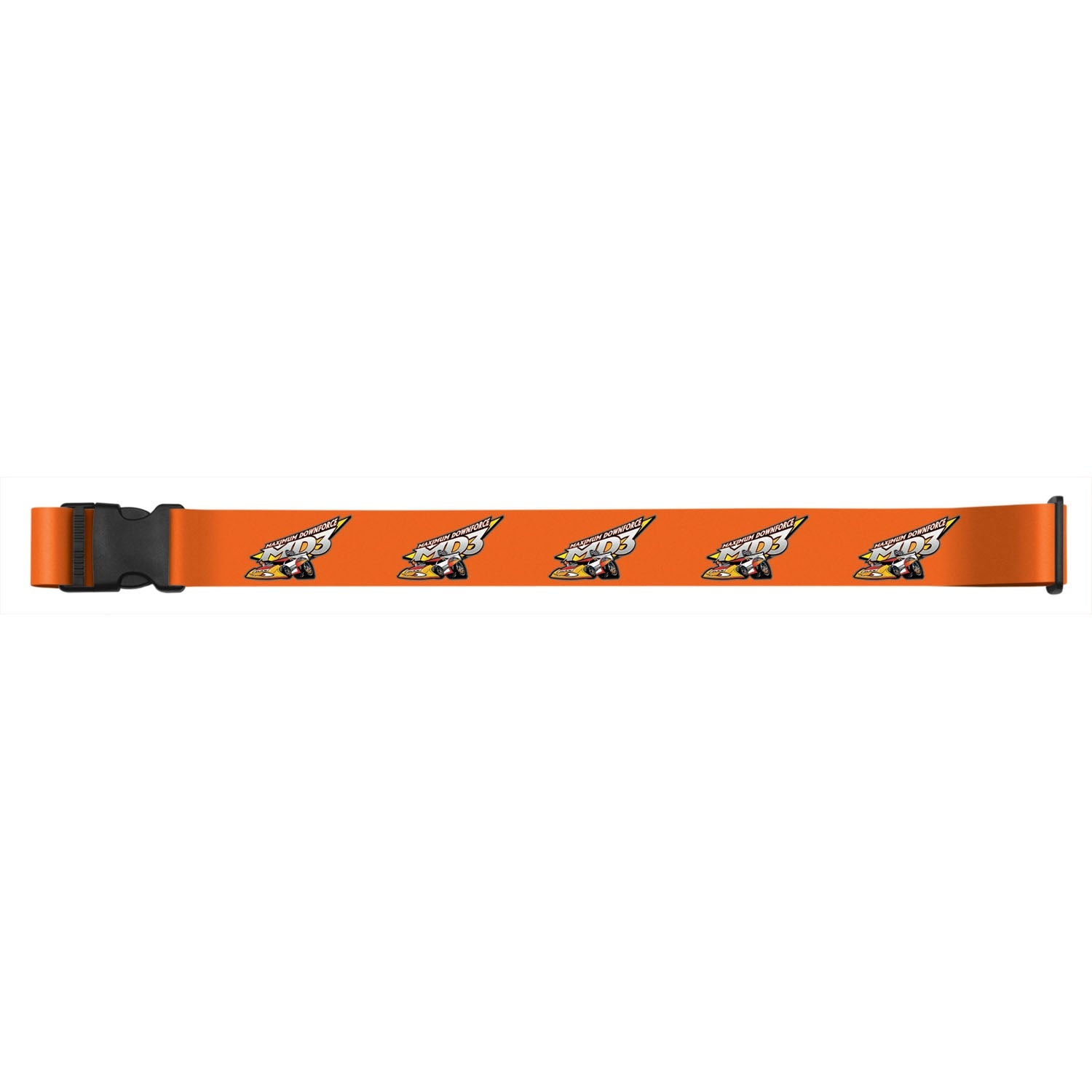 JC108051 Full Colour Luggage Strap (Indent)