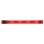 JC108051 Full Colour Luggage Strap (Indent)