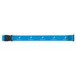 JC108051 Full Colour Luggage Strap (Indent)