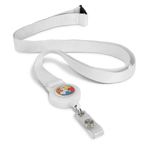 JC108056 Eterna Lanyard