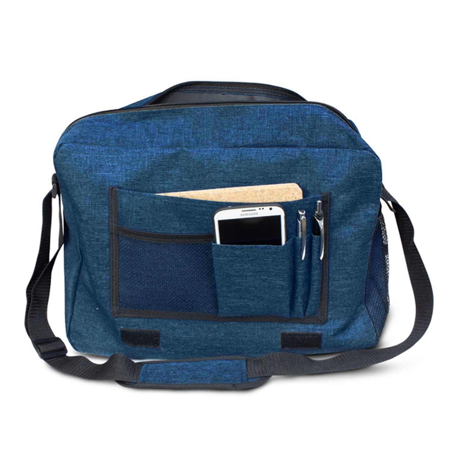 JC108064 Academy Messenger Bag