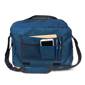 JC108064 Academy Messenger Bag