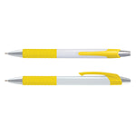 JC108274 Cleo Pen - White Barrel