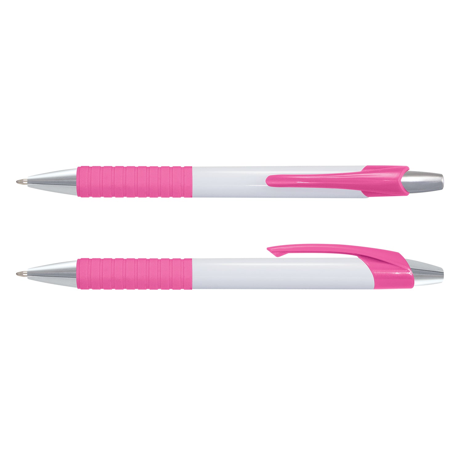 JC108274 Cleo Pen - White Barrel