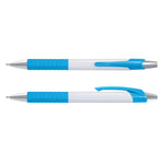 JC108274 Cleo Pen - White Barrel