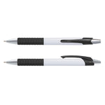 JC108274 Cleo Pen - White Barrel