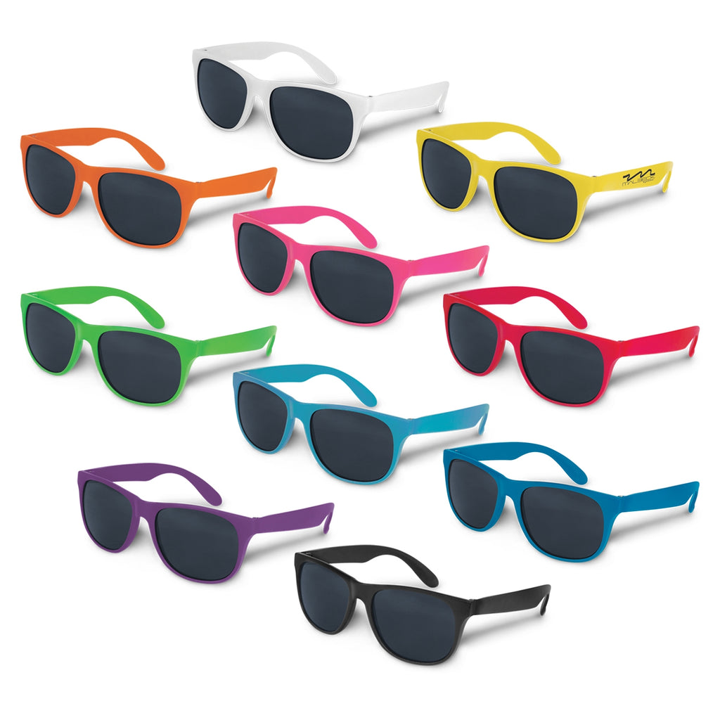 JC108389 Malibu Basic Sunglasses