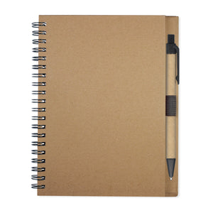 JC108400 Allegro Notebook