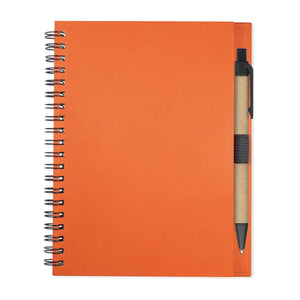 JC108400 Allegro Notebook