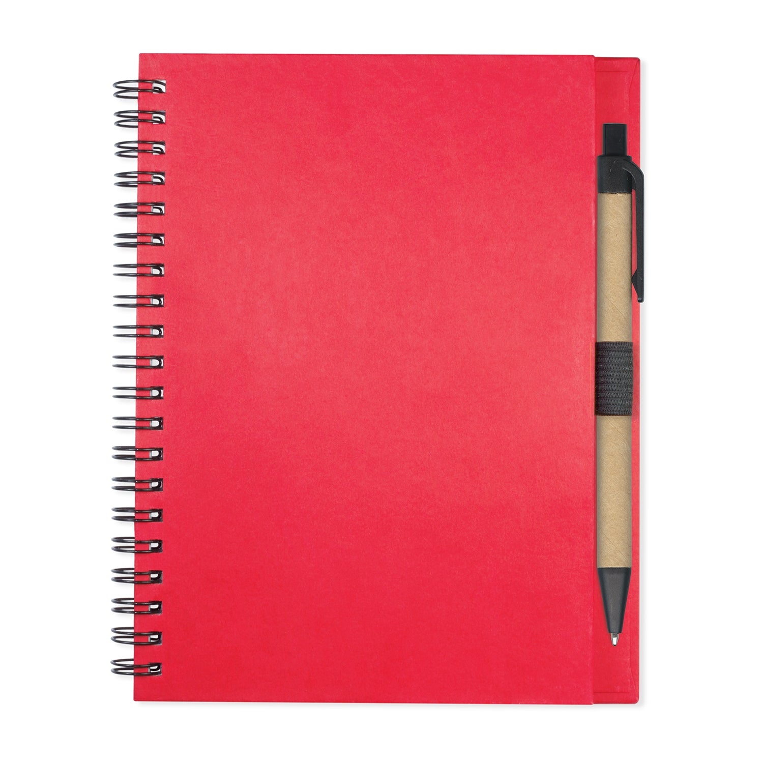 JC108400 Allegro Notebook