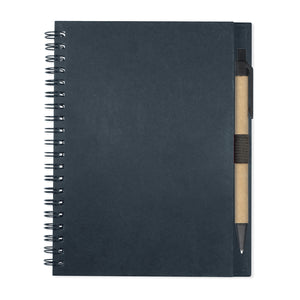 JC108400 Allegro Notebook