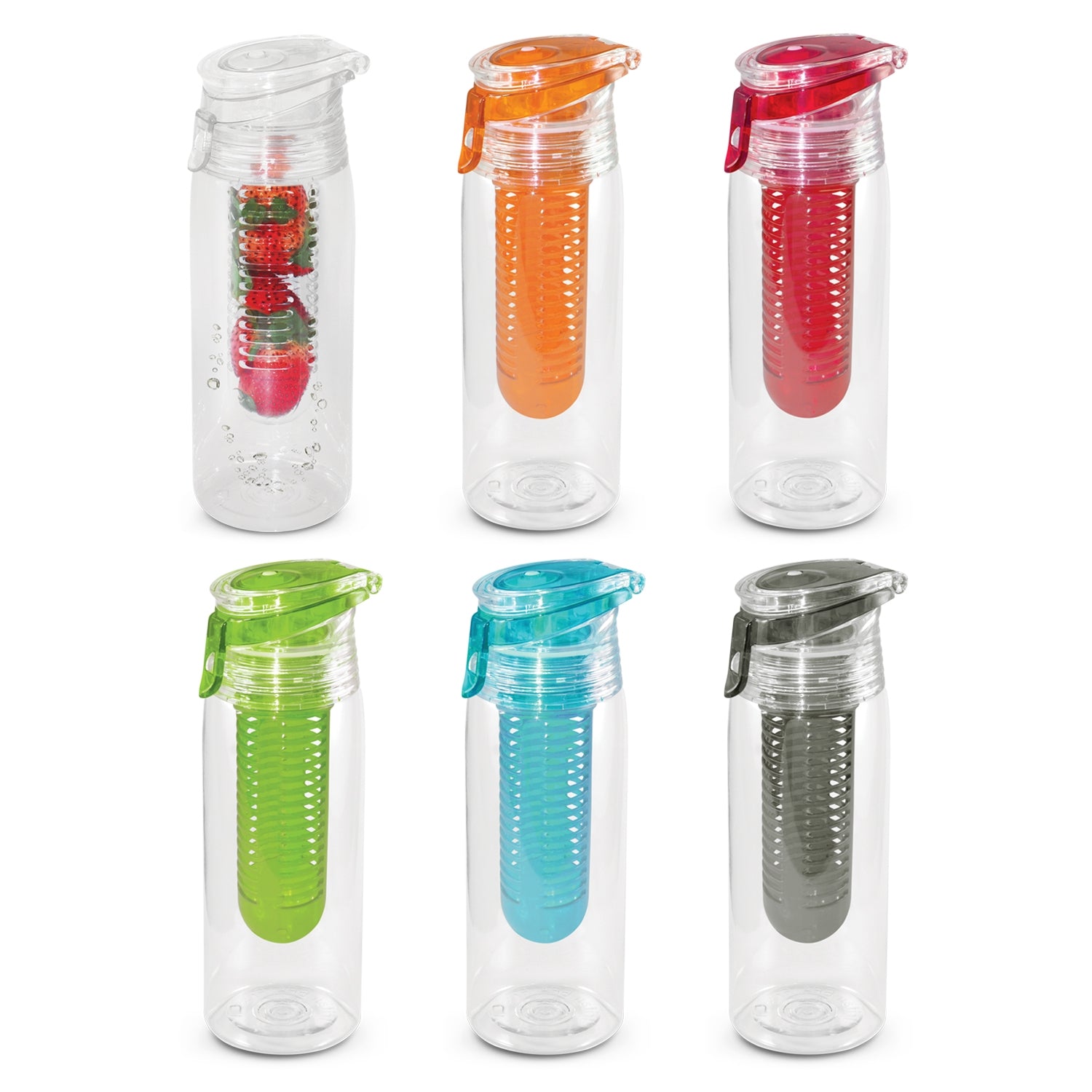 JC108418 Infusion Bottle