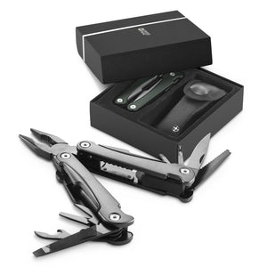 JC108618 Swiss Peak Multi-Tool