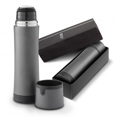 JC108620 Swiss Peak Vacuum Flask