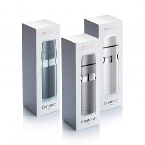 JC108625 Contour Vacuum Flask